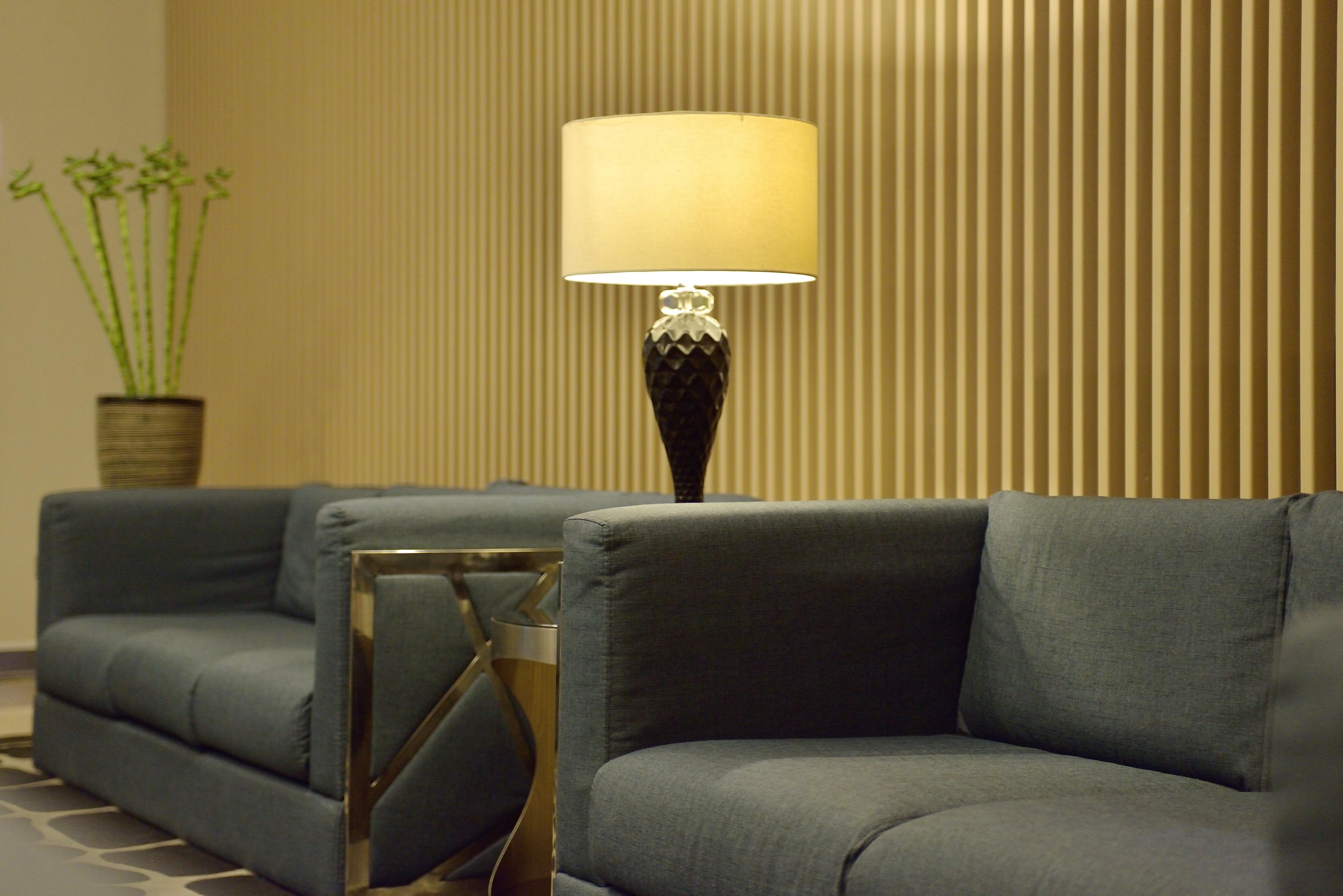Abell Hotel Kuching Bagian luar foto