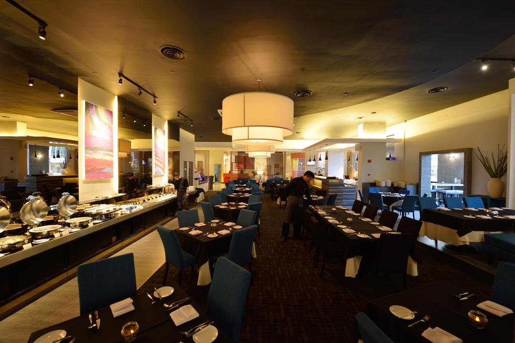 Abell Hotel Kuching Bagian luar foto
